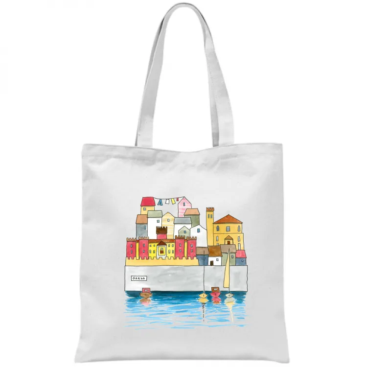 Garda Shopper
