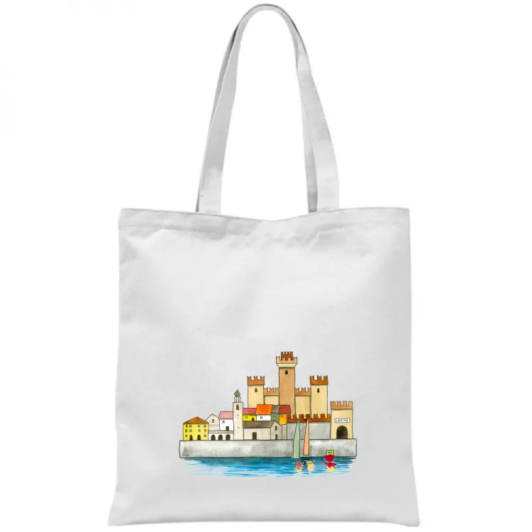 Lazise Shopper