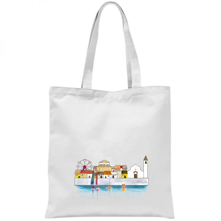 Bardolino Shopper