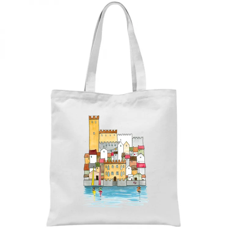 Malcesine Shopper
