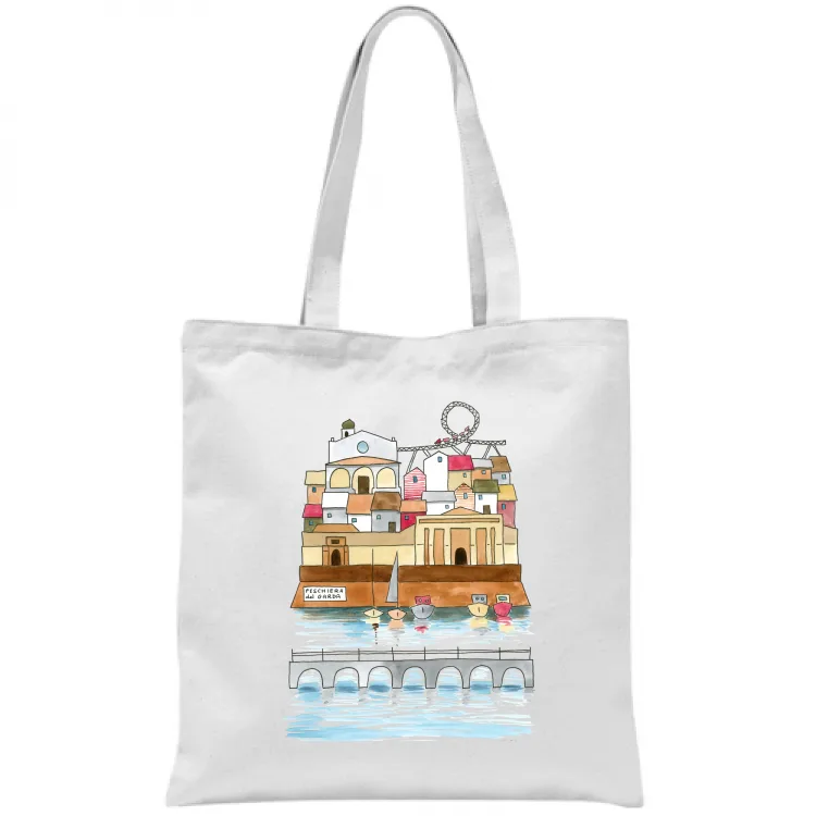 Peschiera Shopper