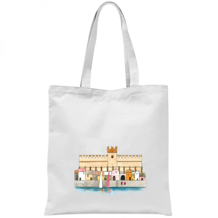 Torri del Benaco Shopper