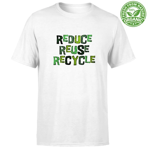 T-Shirt Unisex Organic