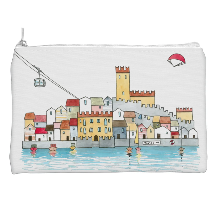 Malcesine Pochette