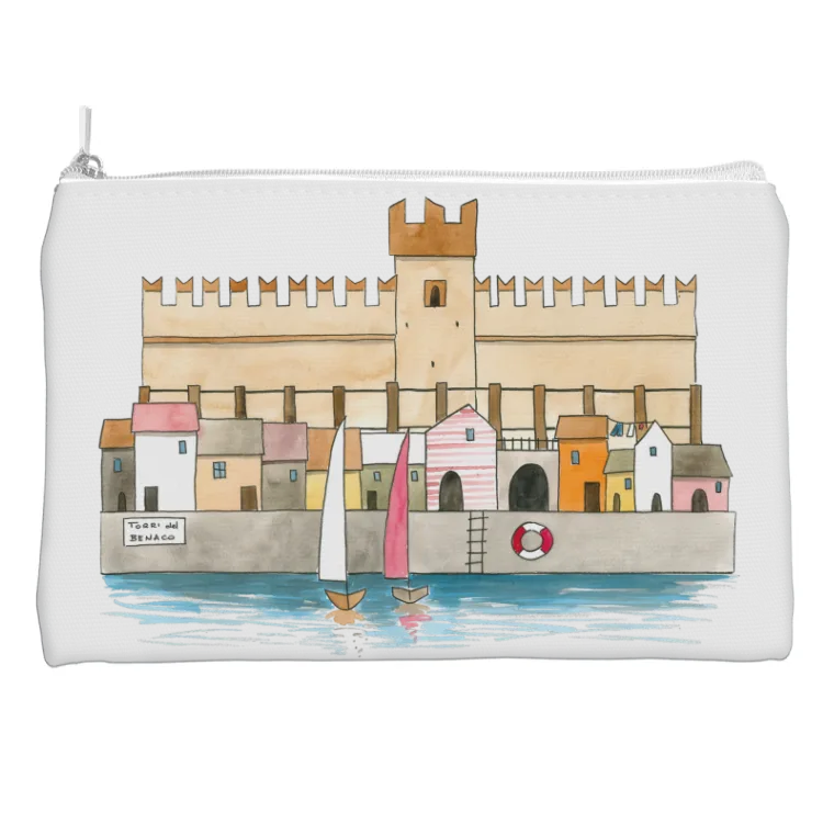 Torri del Benaco Pochette