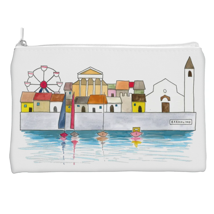 Bardolino pochette