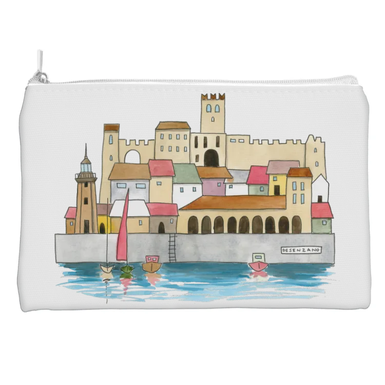 Desenzano pochette