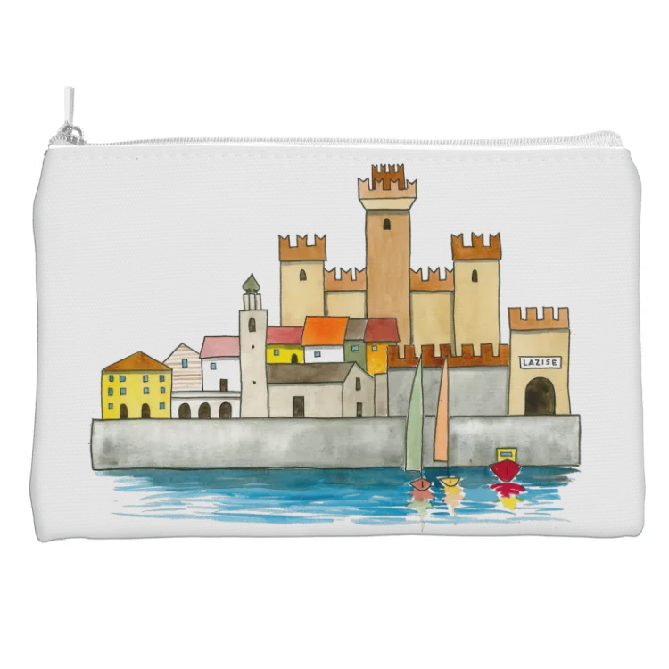 Lazise pochette