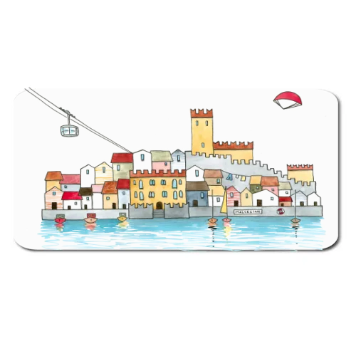 Mousepad XL