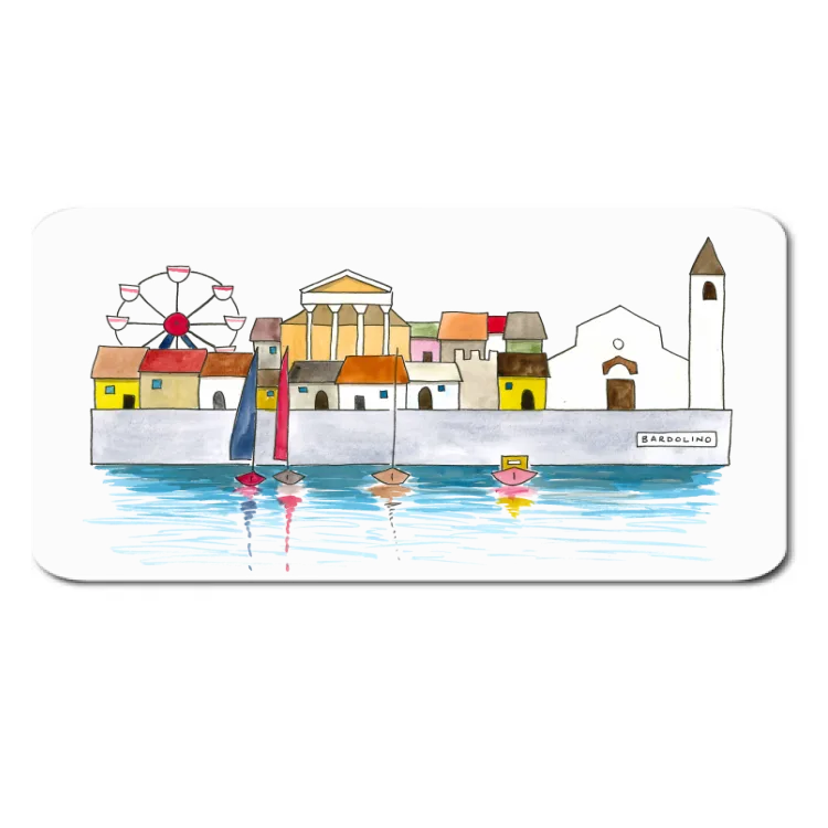 Bardolino Pad