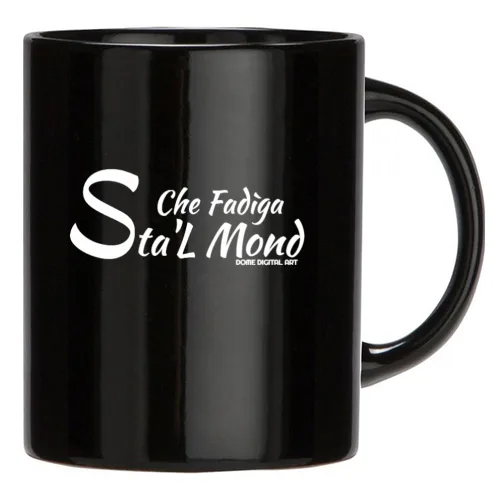 Tazza Nera
