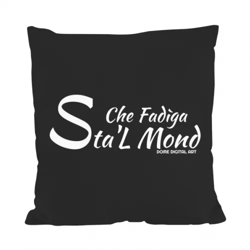 Cuscino All Over Print