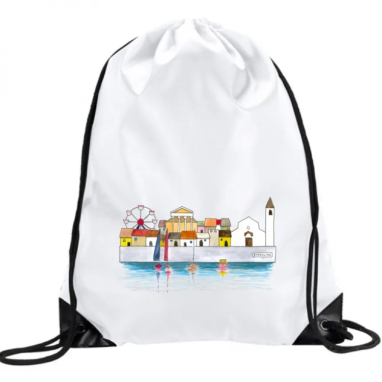 Bardolino Backpack