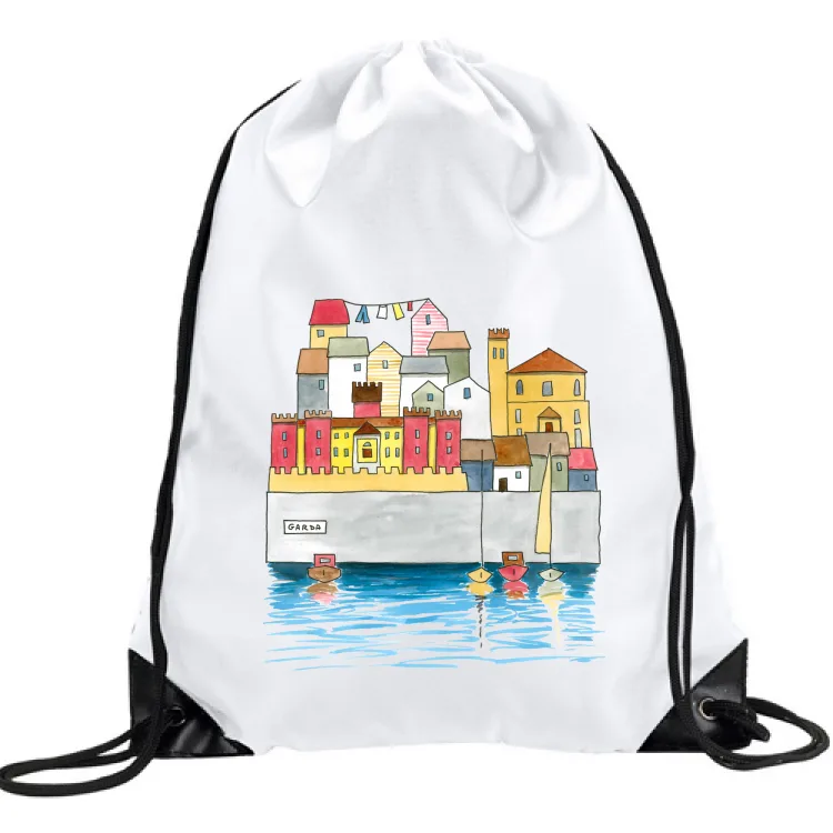 Garda Backpack