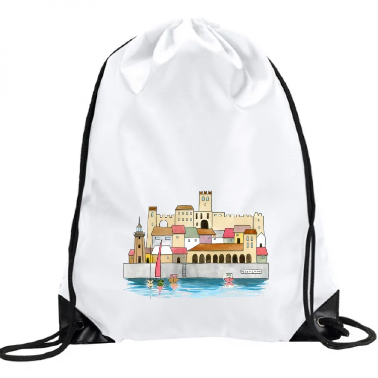 Desenzano Backpack