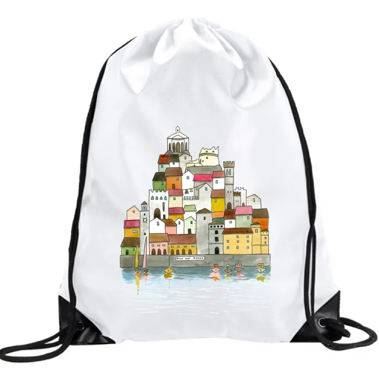 Riva del Garda Backpack