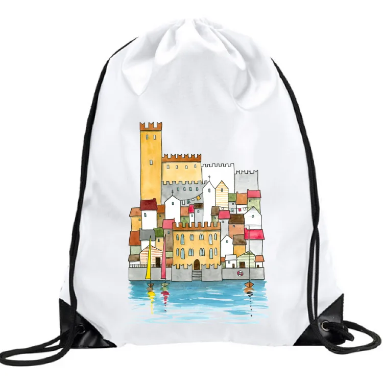 Malcesine Backpack