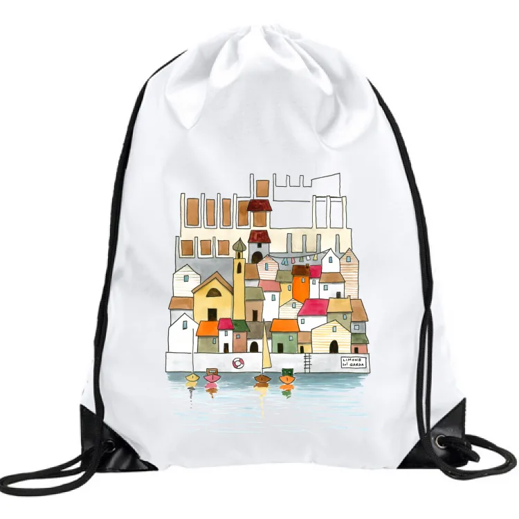 Limone Backpack