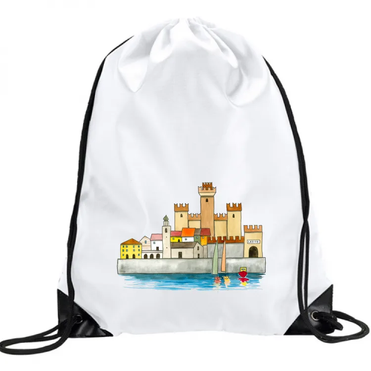 Lazise Backpack
