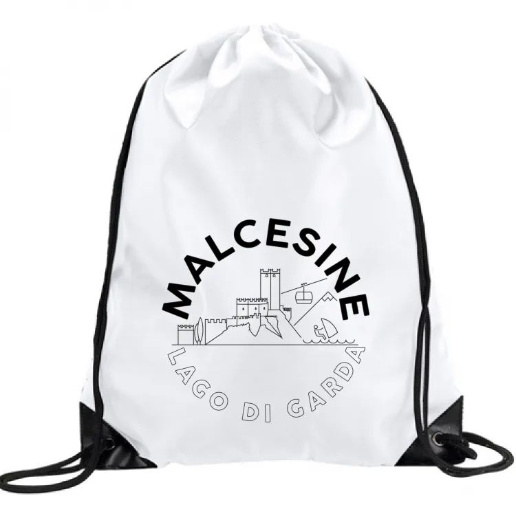 Malcesine Line C backpack