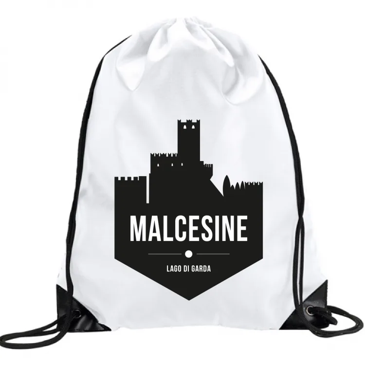 Malcesine Line P backpack