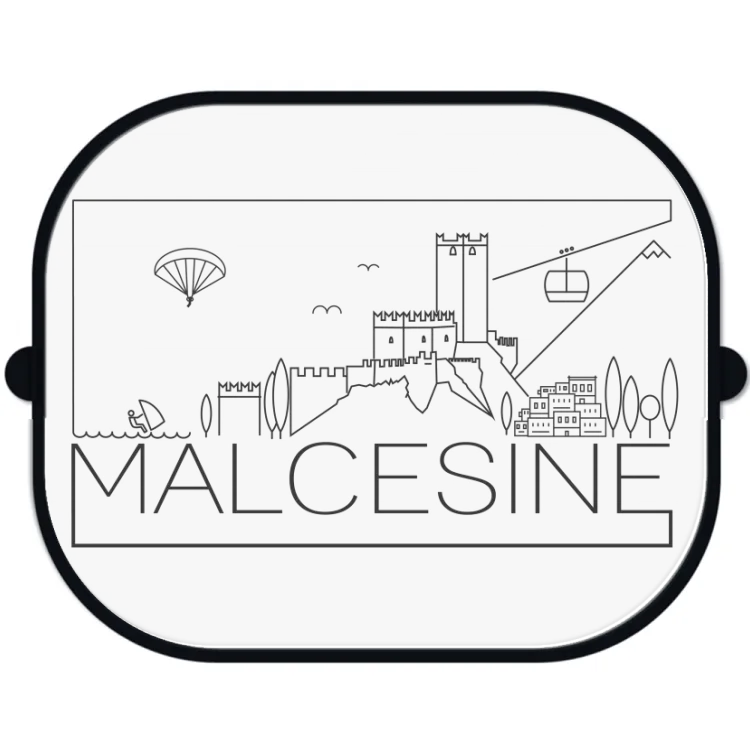 Malcesine Line H Car S