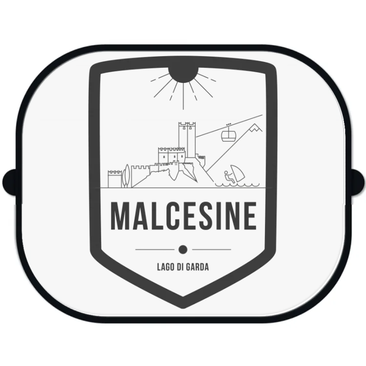 Malcesine Line F Car s