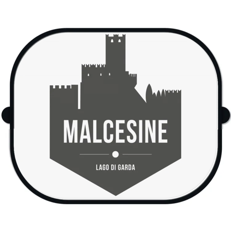 Malcesine Line P Car p