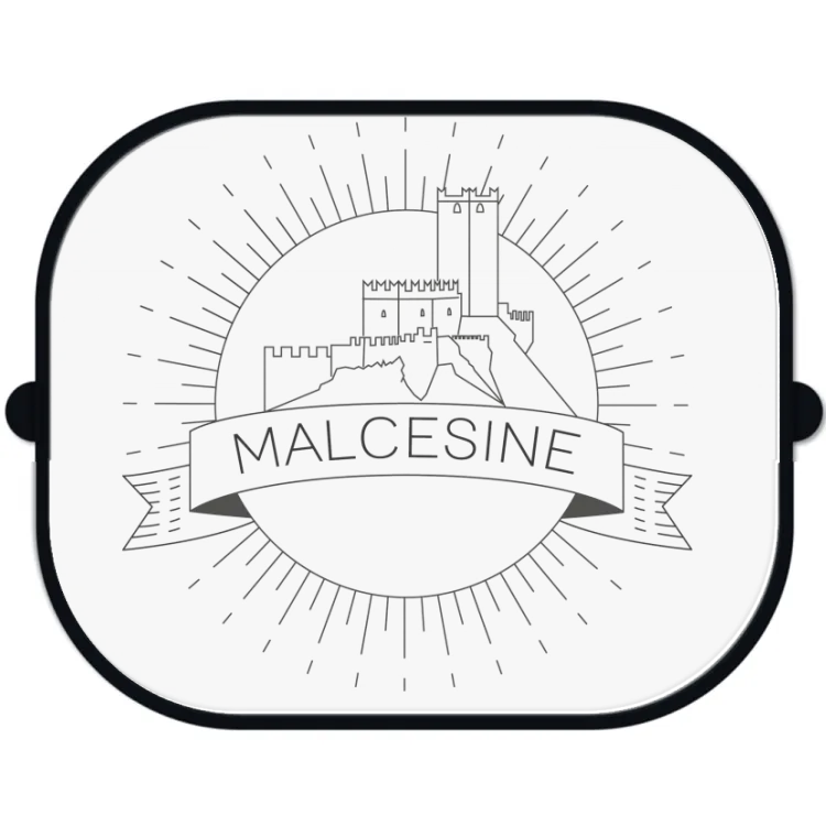 Malcesine line s car s
