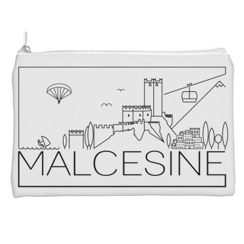 All Over Pochette