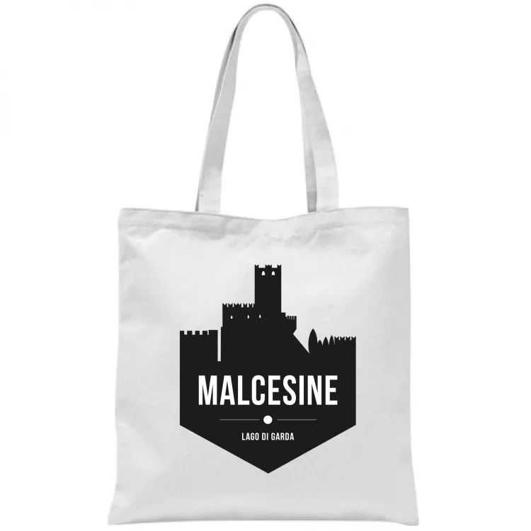 Malcesine Line p shopper