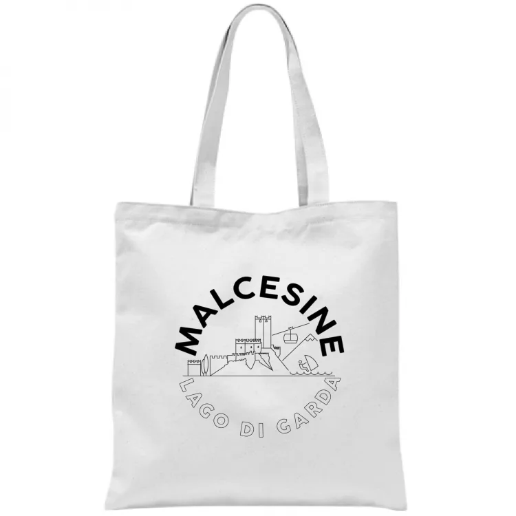 Malcesine Line c shopper