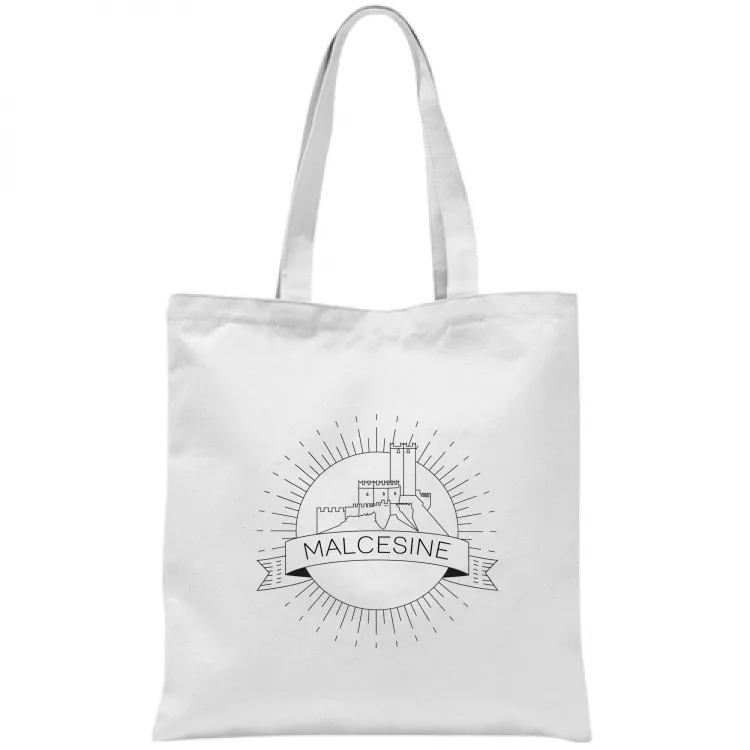 Malcesine Line s shopper
