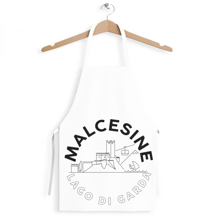 Malcesine Line c Apron