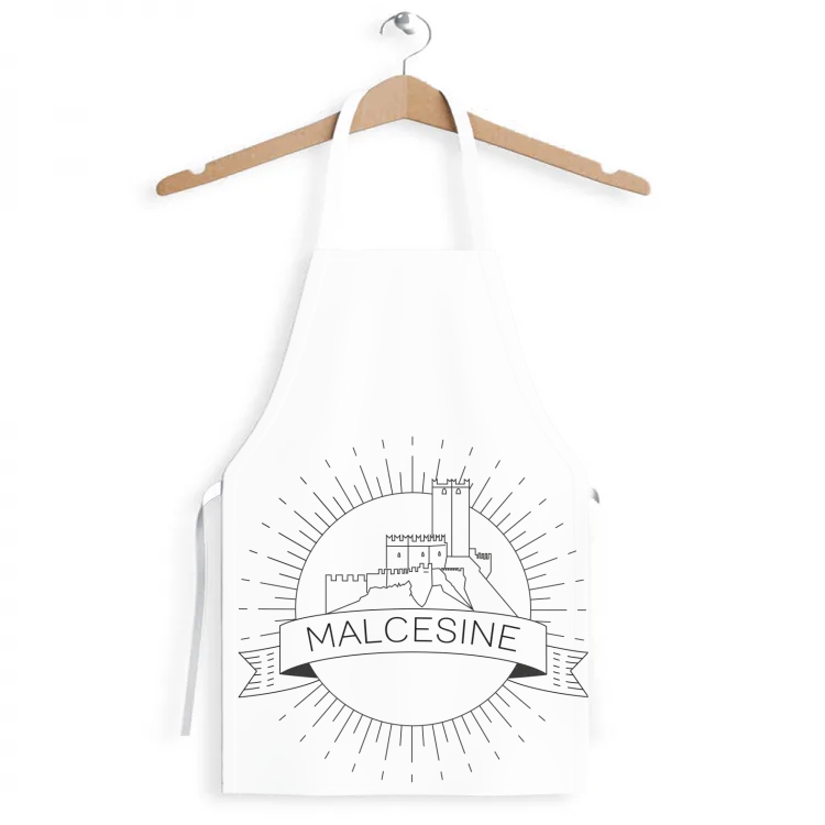 Malcesine Line S Apron