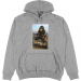 Felpa Unisex con Cappuccio 27.00 &euro;