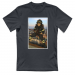 T-Shirt Unisex Large 16.00 &euro;