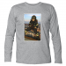 T-Shirt Unisex Manica Lunga 18.00 &euro;