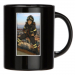 Tazza Nera 12.00 &euro;