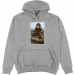 Felpa Unisex con Cappuccio 27.00 &euro;