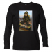 T-Shirt Unisex Manica Lunga 18.00 &euro;