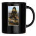 Tazza Nera 12.00 &euro;