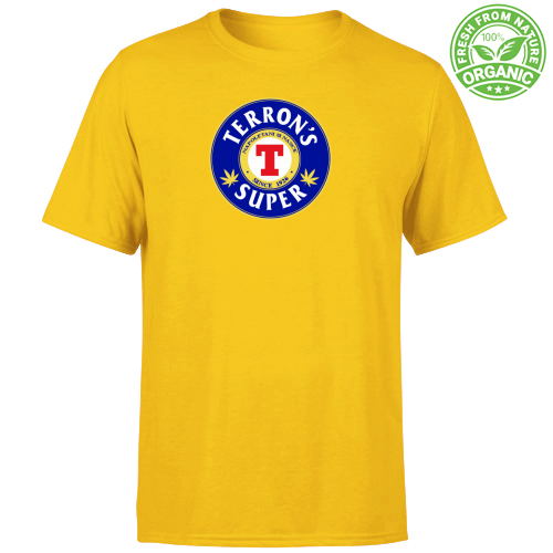 T-Shirt Unisex Organic