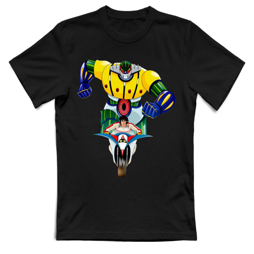 T-Shirt Unisex
