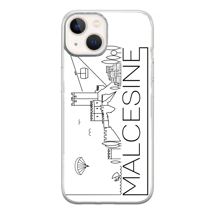 Malcesine Line H cover