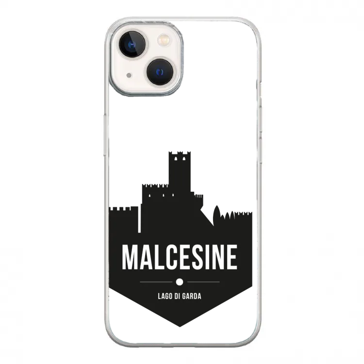 Malcesine Line p cover
