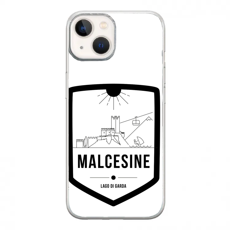 Malcesine Line F cover