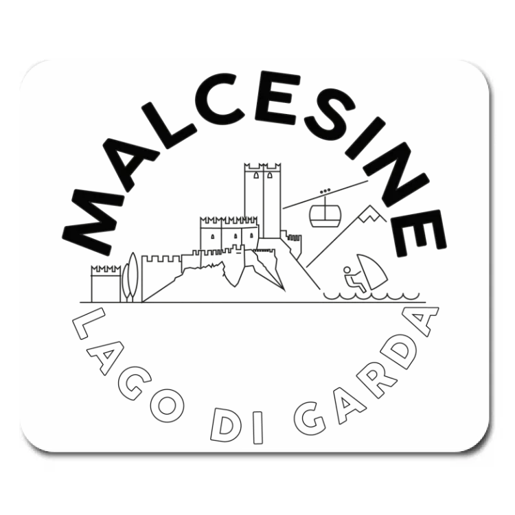 Malcesine Line c mouse