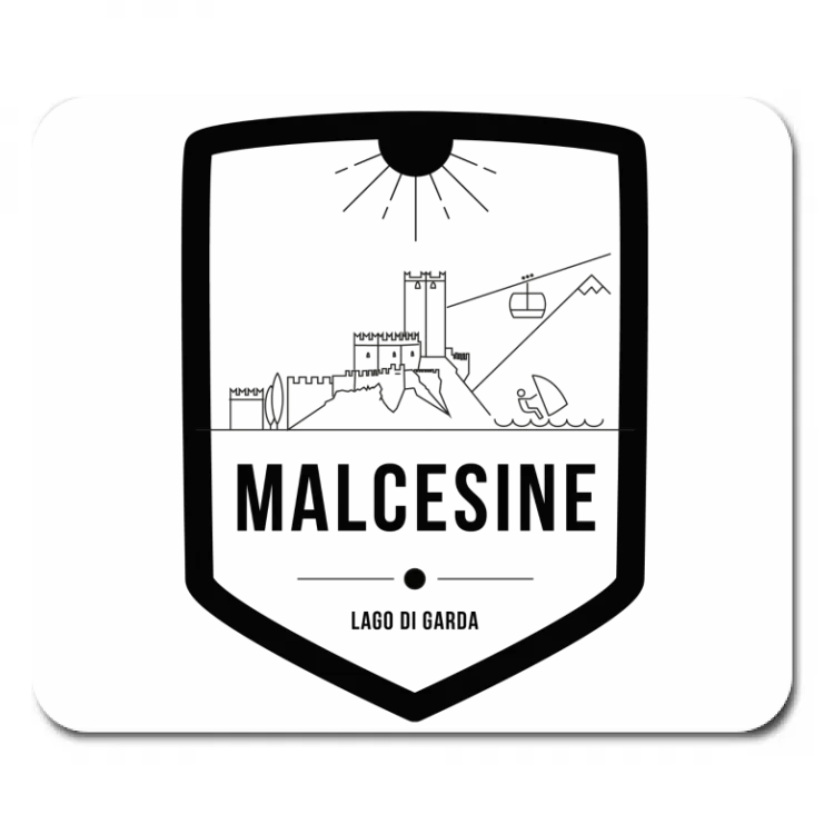 Malcesine Line f Mouse