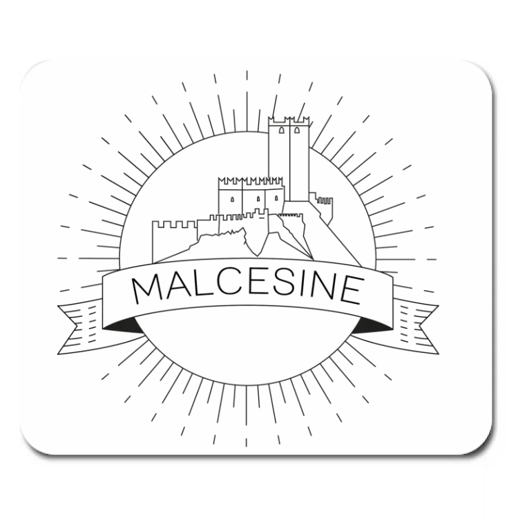 Malcesine Line S Mouse